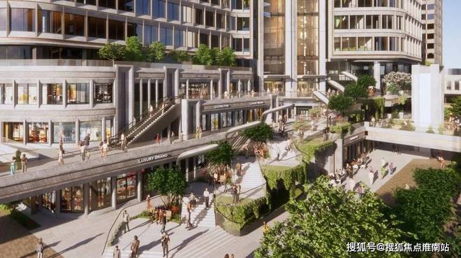 百度热搜⚡万科中兴傲舍售楼处发布万科中兴傲舍-上海房天下(图24)