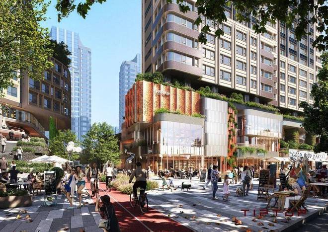 百度热搜⚡万科中兴傲舍售楼处发布万科中兴傲舍-上海房天下(图13)