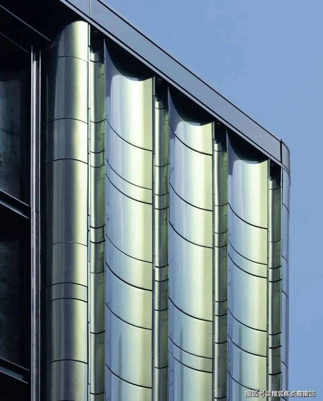 百度热搜⚡万科中兴傲舍售楼处发布万科中兴傲舍-上海房天下(图18)