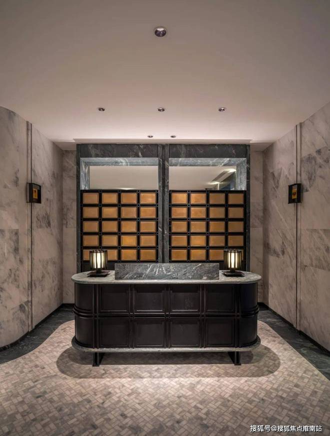 百度热搜⚡万科中兴傲舍售楼处发布万科中兴傲舍-上海房天下(图17)