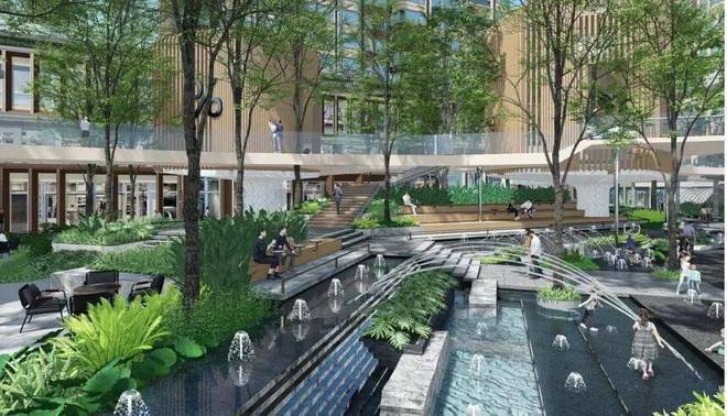 百度热搜⚡万科中兴傲舍售楼处发布万科中兴傲舍-上海房天下(图15)