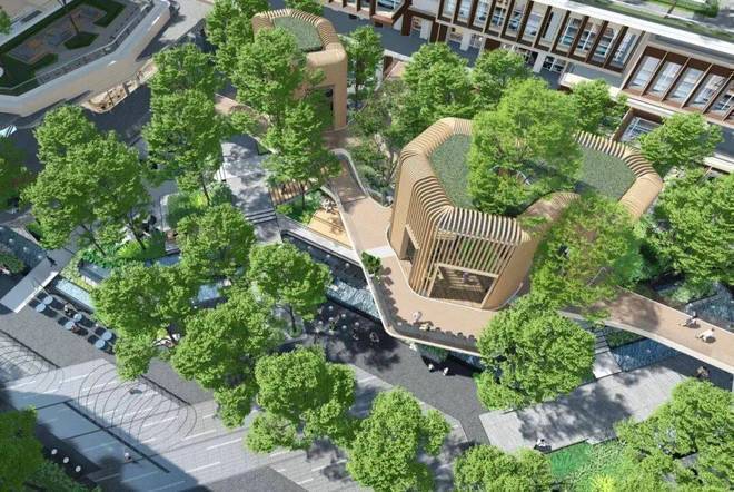 百度热搜⚡万科中兴傲舍售楼处发布万科中兴傲舍-上海房天下(图14)