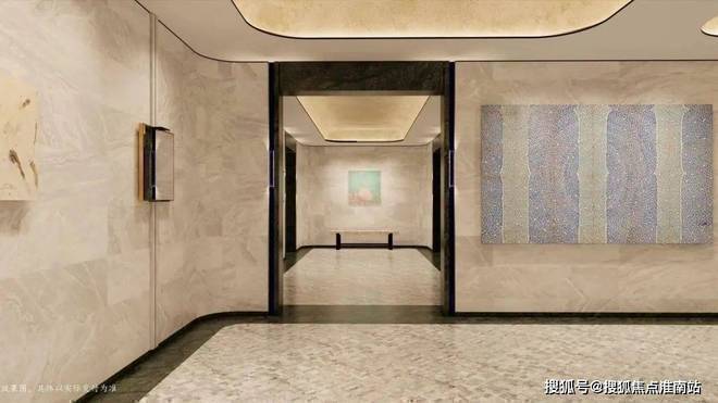 百度热搜⚡万科中兴傲舍售楼处发布万科中兴傲舍-上海房天下(图23)