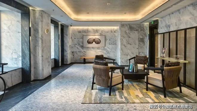 百度热搜⚡万科中兴傲舍售楼处发布万科中兴傲舍-上海房天下(图22)