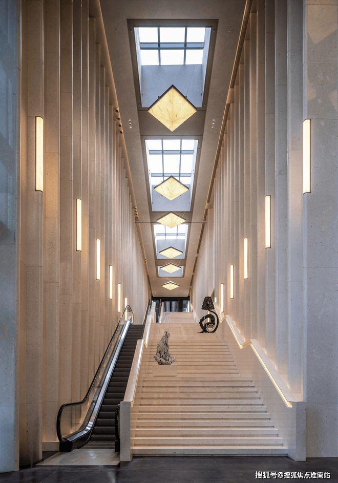 百度热搜⚡万科中兴傲舍售楼处发布万科中兴傲舍-上海房天下(图20)