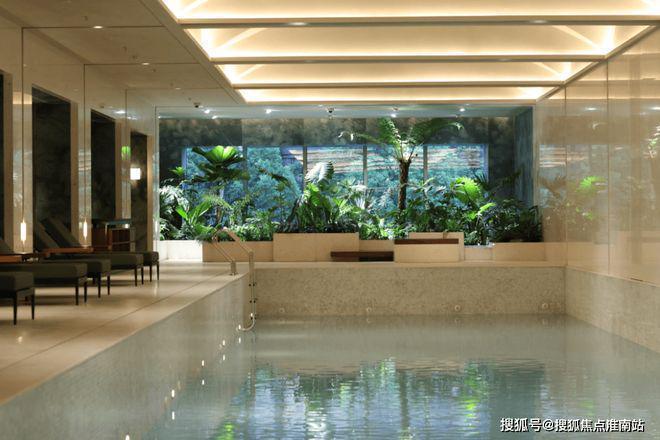 百度热搜⚡万科中兴傲舍售楼处发布万科中兴傲舍-上海房天下(图21)