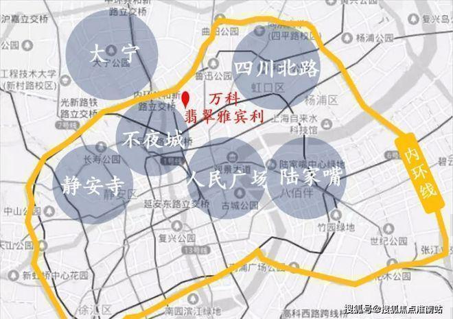 百度热搜⚡万科中兴傲舍售楼处发布万科中兴傲舍-上海房天下(图32)