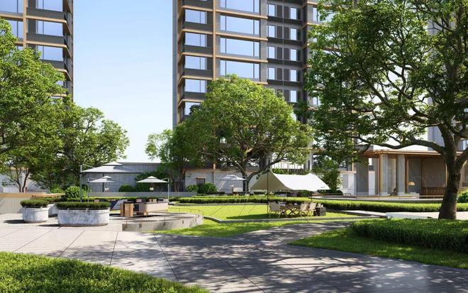 Kaiyun（中国体育）：年轻一代居住需求变迁解码房企产品深化与进化路径(图6)