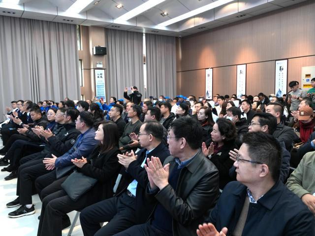 探索“体医融合”新路径郑州市骨科医院正式挂牌体育医院(图6)