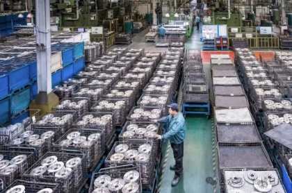 Kaiyun（中国体育）：仙桃：勇当排头兵(图9)