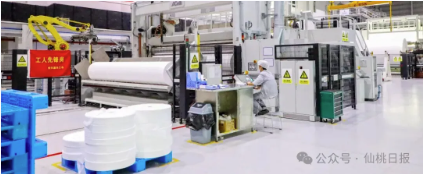 Kaiyun（中国体育）：仙桃：勇当排头兵(图10)