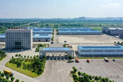 Kaiyun（中国体育）：仙桃：勇当排头兵(图15)