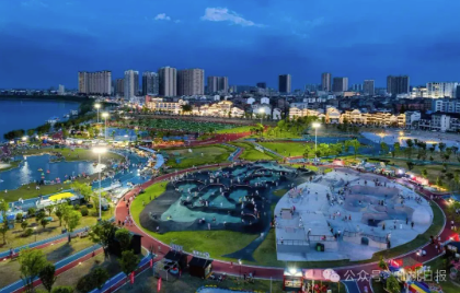 Kaiyun（中国体育）：仙桃：勇当排头兵(图19)