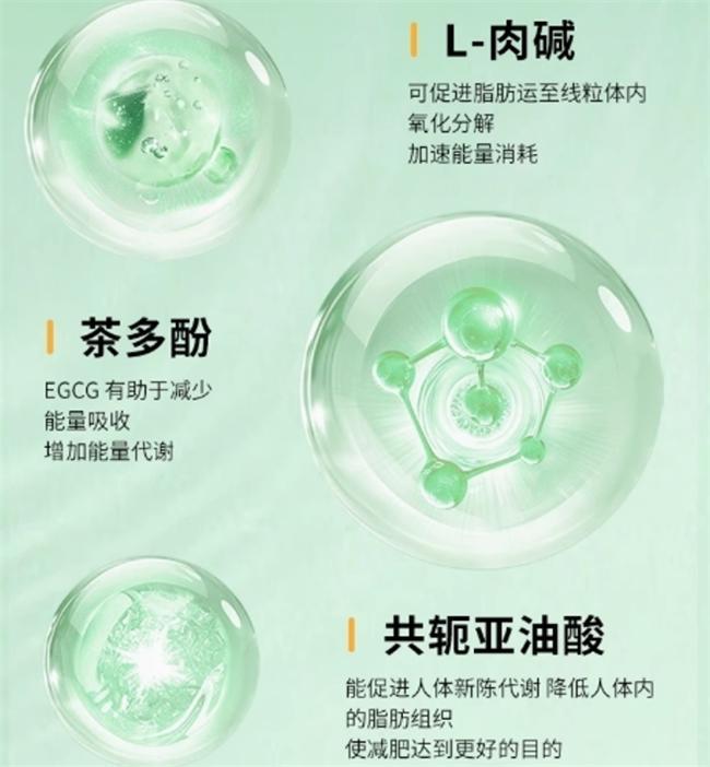 减肥哪个牌子效果好？减肥品牌排行榜前十名榜首最推荐效果出众(图3)