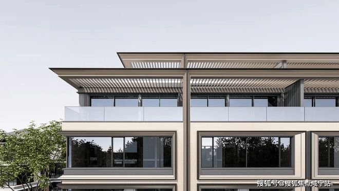 聚焦国贸海上原墅售楼处发布：海上原墅最后席位热销中(图1)