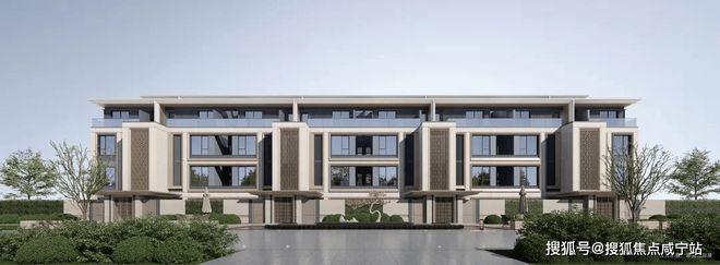 聚焦国贸海上原墅售楼处发布：海上原墅最后席位热销中(图2)