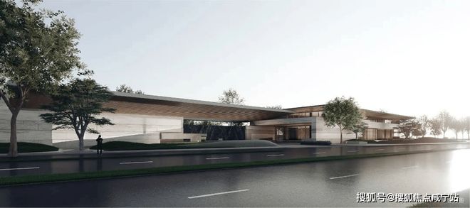 聚焦国贸海上原墅售楼处发布：海上原墅最后席位热销中(图3)