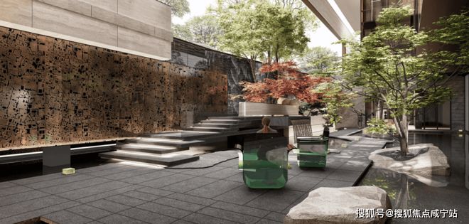 聚焦国贸海上原墅售楼处发布：海上原墅最后席位热销中(图6)