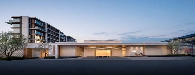 Ai✦热搜好房｜南京绿城·云庐售楼处发布：营销中心热线！(图1)