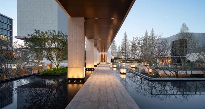 Ai✦热搜好房｜南京绿城·云庐售楼处发布：营销中心热线！(图2)