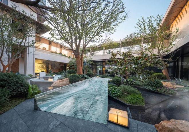 Ai✦热搜好房｜南京绿城·云庐售楼处发布：营销中心热线！(图4)