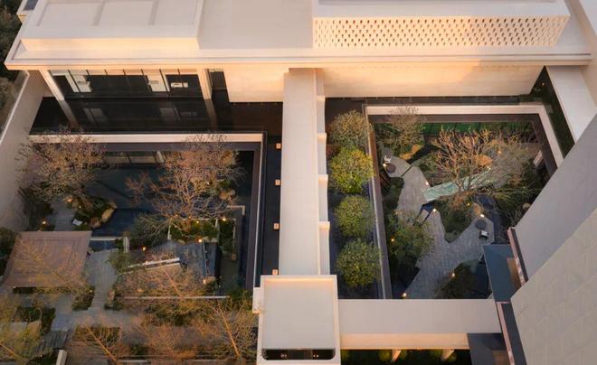 Ai✦热搜好房｜南京绿城·云庐售楼处发布：营销中心热线！(图3)