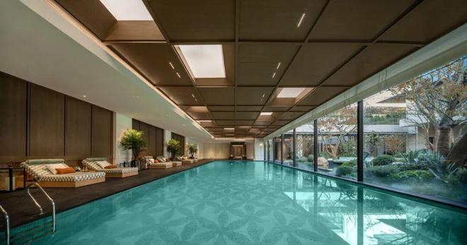 Ai✦热搜好房｜南京绿城·云庐售楼处发布：营销中心热线！(图5)