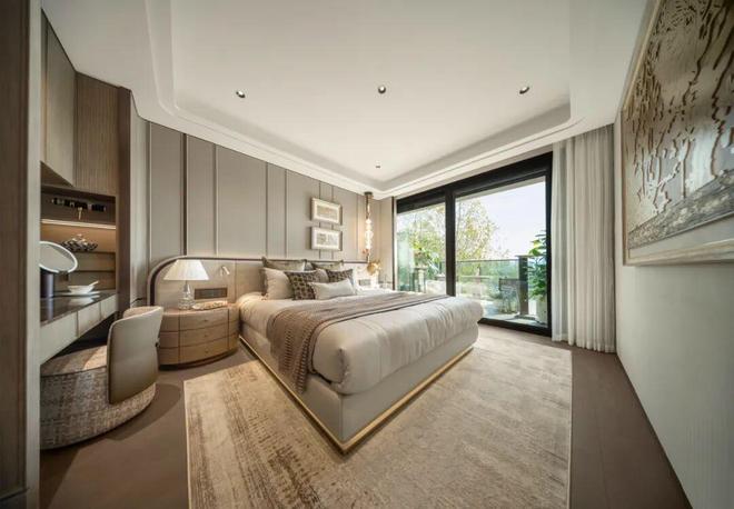 Ai✦热搜好房｜南京绿城·云庐售楼处发布：营销中心热线！(图8)