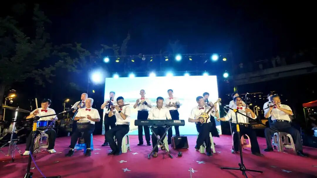 通济街道高水平骨干队伍建设拓展赋能社区治理新路径(图2)