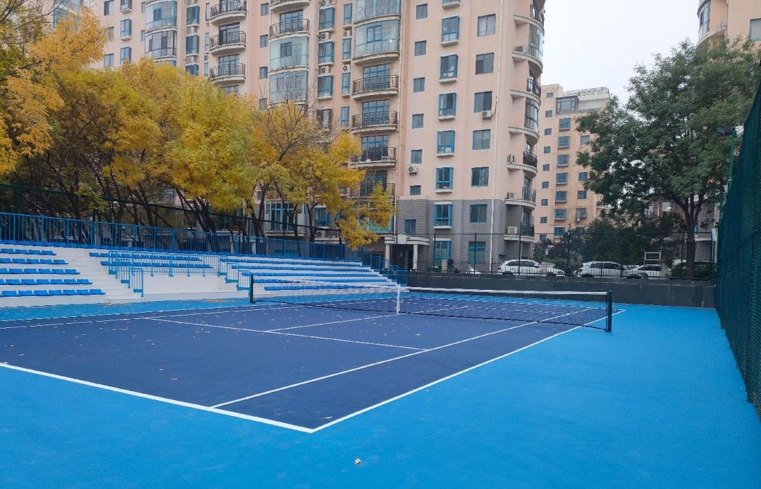 体育惠民幸福加码(图1)