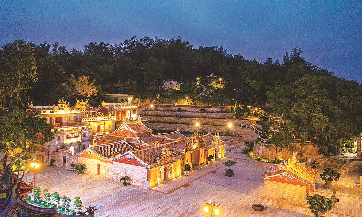 Kaiyun体育网站：石狮要闻_石狮市融媒体中心(图5)