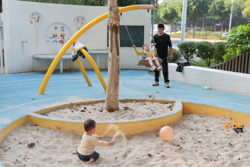 Kaiyun体育网站：从“健身去哪儿”到“活力满邕城”解码南宁体育强市建设新路径(图2)