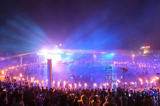 Kaiyun(中国体育):“十四五”时期:文体旅商协同并进赋能六盘水高质量发展(图3)