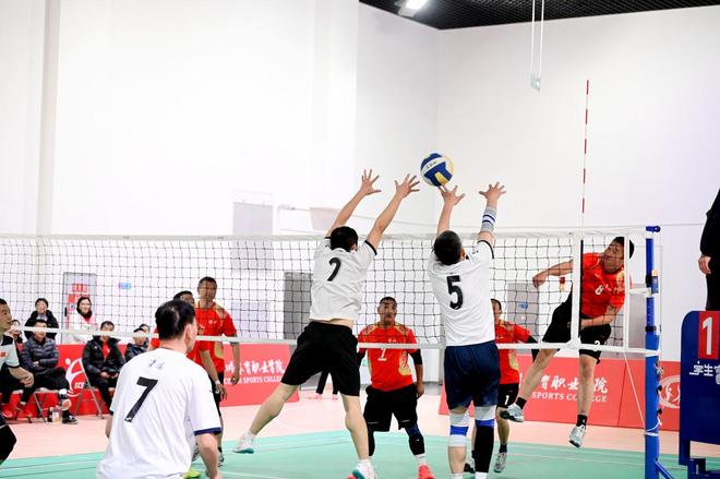 资阳气排球队斩获冠军尽显全民健身活力(图2)