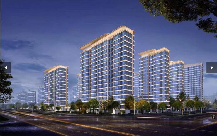 Kaiyun（中国体育）：高速尚阖院【合肥楼盘房价-2026合肥楼盘房价走势本月已更新!】(图3)