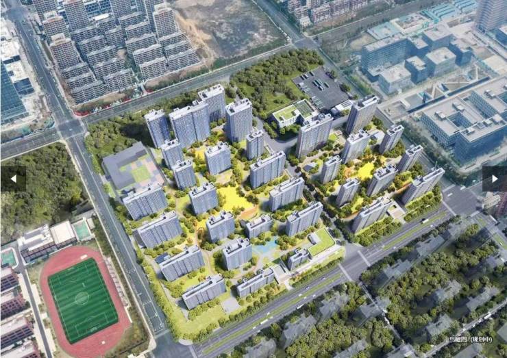 Kaiyun（中国体育）：高速尚阖院【合肥楼盘房价-2026合肥楼盘房价走势本月已更新!】(图4)