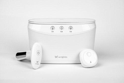 Kaiyun体育网站：产后家用盆底仪怎么选？澜渟、妈妈康、大悦谁更靠谱？(图3)