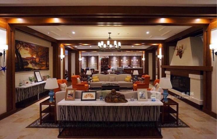 闵行区脑卒中后吞咽障碍需进食训练+营养制剂机构有哪些？星堡浦江养老社区、上海申养康复医院适配(图1)