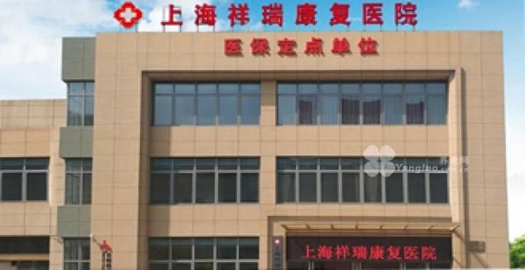 闵行区脑卒中后吞咽障碍需进食训练+营养制剂机构有哪些？星堡浦江养老社区、上海申养康复医院适配(图3)