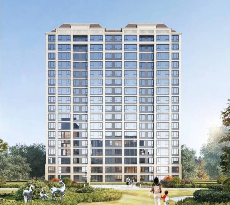 合肥晶宫山水拾光项目户型图-学区(图2)