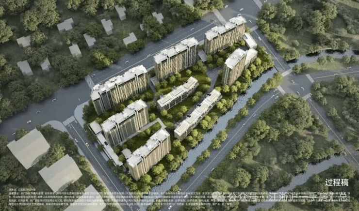 Kaiyun体育网站：壹江臻邸2026销售中心│楼盘-上海壹江臻邸售楼处电话实时房价户型地址周边配套交房时间(图1)