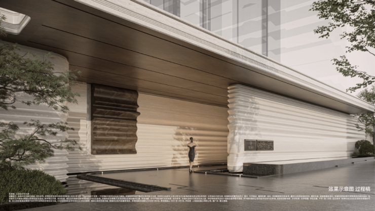 Kaiyun体育网站：壹江臻邸2026销售中心│楼盘-上海壹江臻邸售楼处电话实时房价户型地址周边配套交房时间(图12)