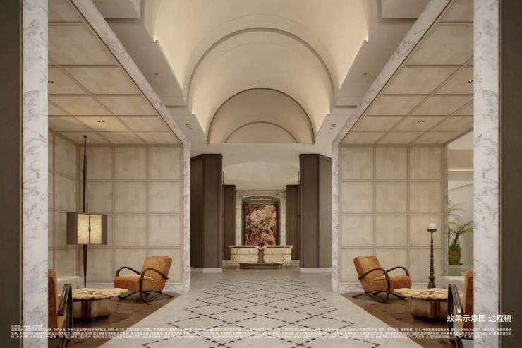 Kaiyun体育网站：壹江臻邸2026销售中心│楼盘-上海壹江臻邸售楼处电话实时房价户型地址周边配套交房时间(图16)