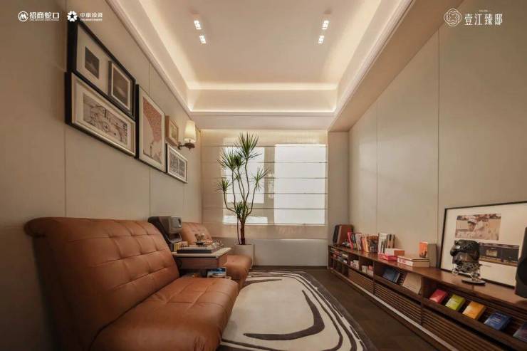 Kaiyun体育网站：壹江臻邸2026销售中心│楼盘-上海壹江臻邸售楼处电话实时房价户型地址周边配套交房时间(图25)