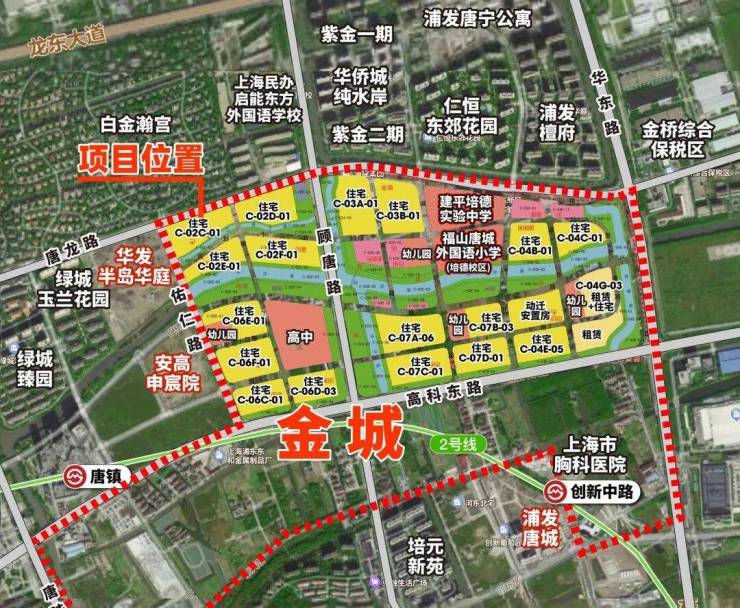 Kaiyun体育网站：壹江臻邸2026销售中心│楼盘-上海壹江臻邸售楼处电话实时房价户型地址周边配套交房时间(图28)