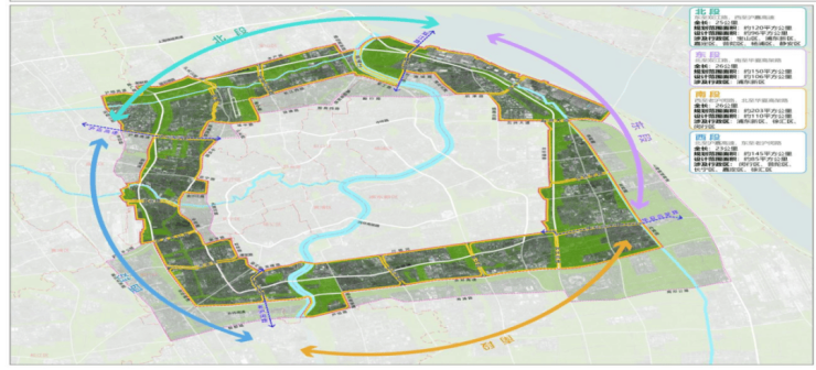 Kaiyun体育网站：壹江臻邸2026销售中心│楼盘-上海壹江臻邸售楼处电话实时房价户型地址周边配套交房时间(图32)