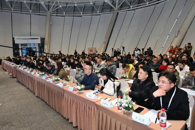 “崃户外”2026邛崃市全域户外徒步道发布会暨冬季运动旅游季活动圆满举行(图8)