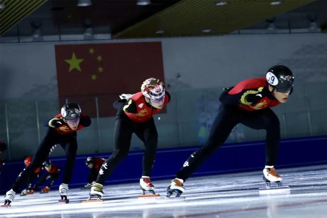 Kaiyun（中国体育）：第十二届全国大众冰雪季上海分会场启动参与人次超500万(图13)