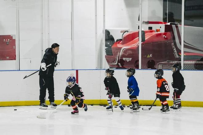 Kaiyun（中国体育）：第十二届全国大众冰雪季上海分会场启动参与人次超500万(图14)