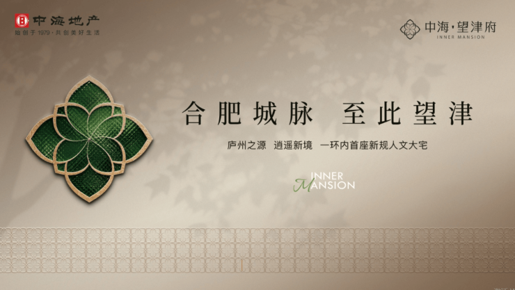 中海望津府新房周边配套-优惠(图1)